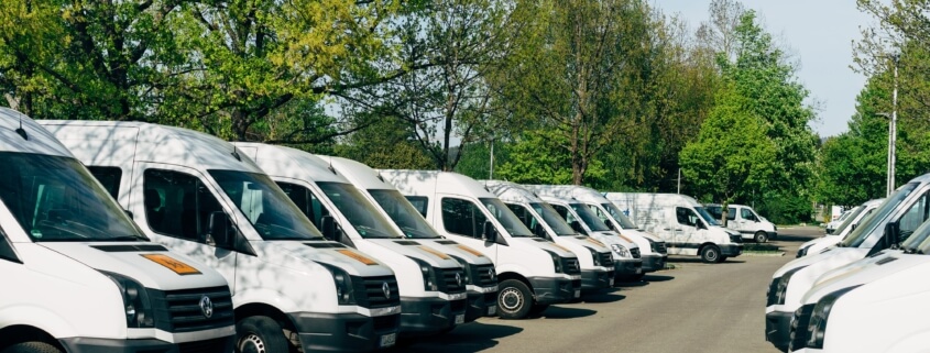 Commercial Auto Insurance Bothell, Washington