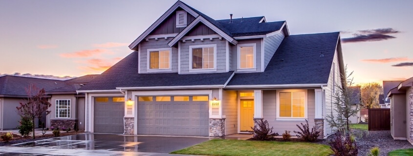Home Insurance Bothell, WA