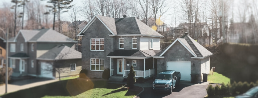 Property Insurance in Bothell, WA