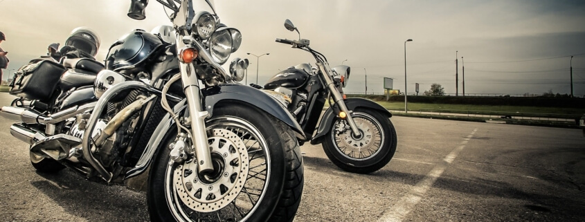 Motorcycle Insurance in Bothell, Washington