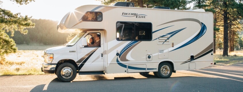 RV Insurance in Bothell, Washington