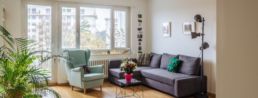 Renters Insurance Bothell, Washington