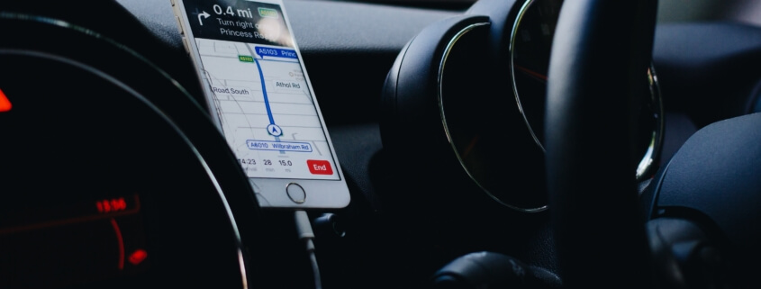 Rideshare Insurance in Bothell, WA