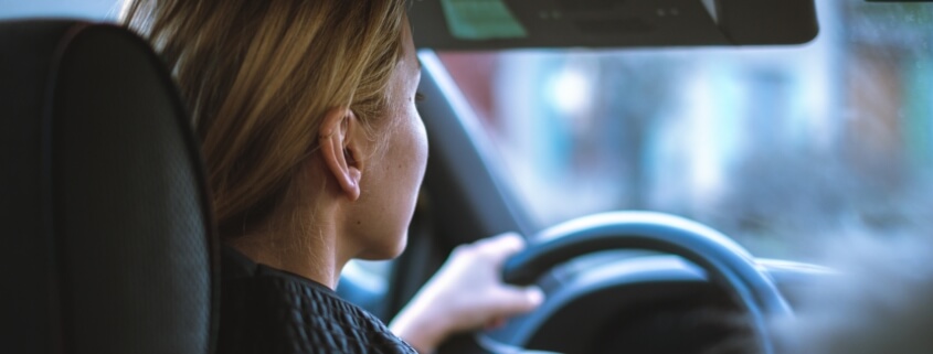 Teen Driver Insurance in Bothell, WA