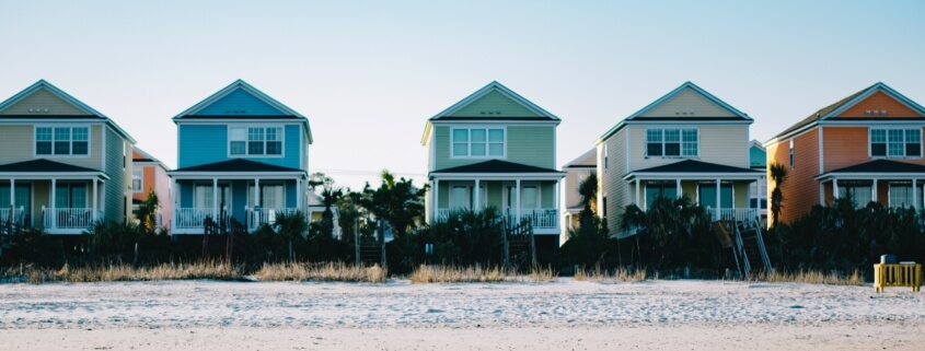 Short Term Vacation Rental Insurance Bothell, WA