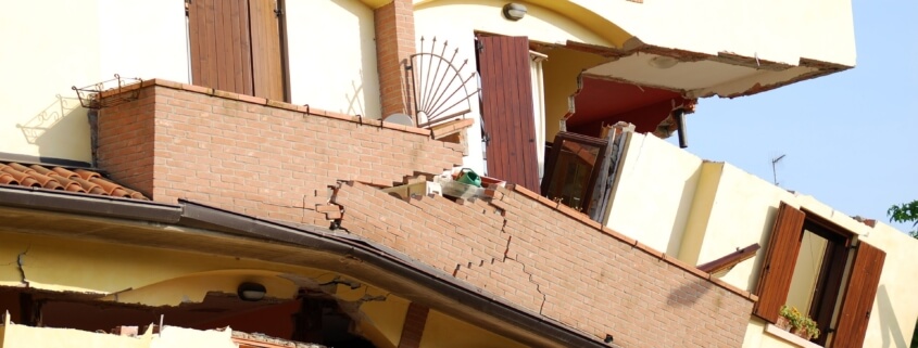 Bothell, WA Earthquake Insurance