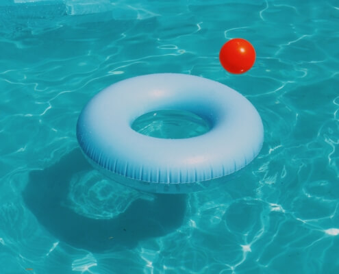 Swimming Pool and Home Insurance in Bothell, WA