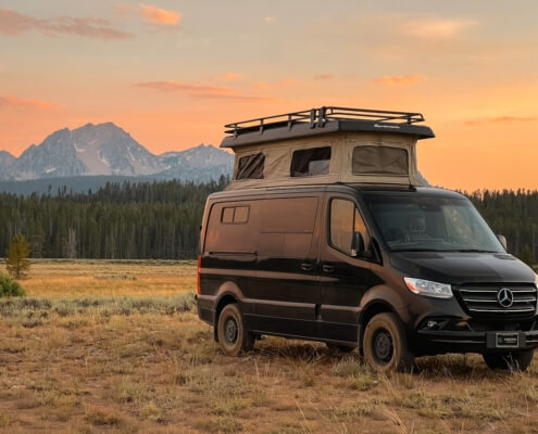 RV Insurance in Bothell, WA