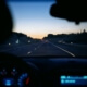 Night driving tips in Bothell, WA