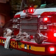 Fire Prevention in Bothell, WA