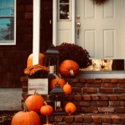 Things to consider for this halloween in Bothell, WA