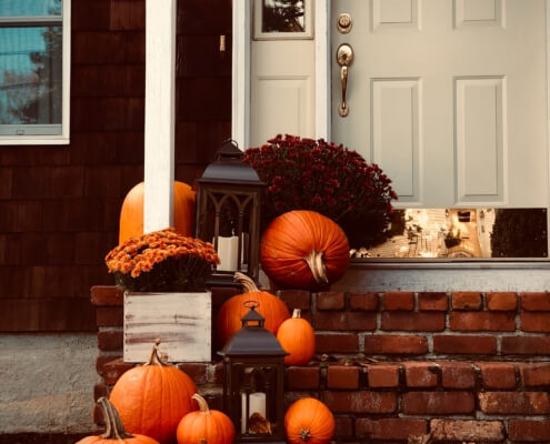 Things to consider for this halloween in Bothell, WA
