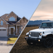 Home and Auto Insurance in Bothell, WA