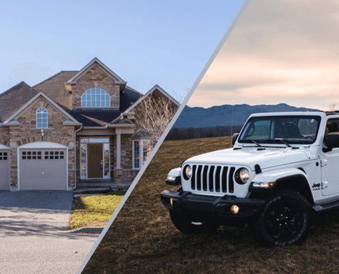 Home and Auto Insurance in Bothell, WA