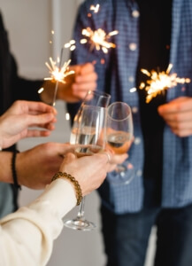 New Years Eve Party Tips in Bothell, WA
