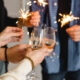 New Years Eve Party Tips in Bothell, WA