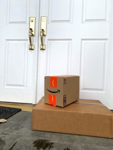 lowering your risk for theft this holiday season ProStar Insurance in Bothell, Washington