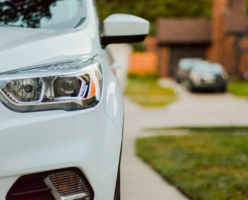 Insurance Options for Leased or Financed Vehicles in Bothell, WA