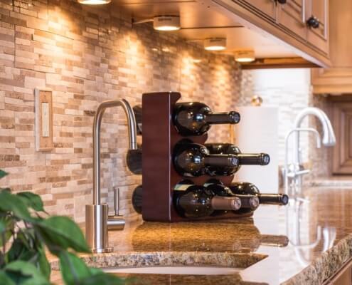 Water Damage Coverage in Bothell, WA
