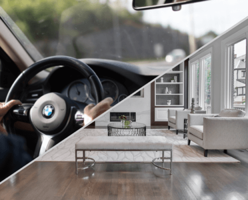 Auto and Home Insurance Discounts in Bothell, WA