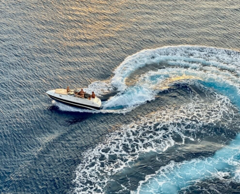 Insurance Options For Boat Owners in Bothell, WA