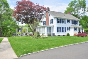 Home Theft Protection in Bothell, WA