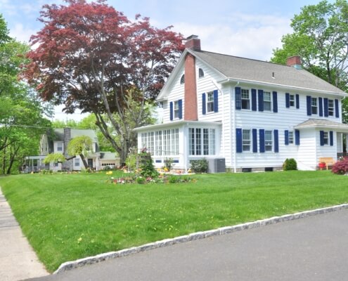 Home Theft Protection in Bothell, WA