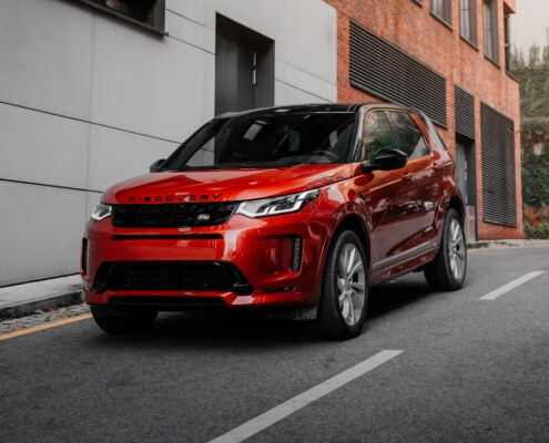 Insurance coverage and car theft in in Bothell, WA
