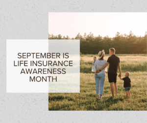 Life insurance agency in Bothell, WA