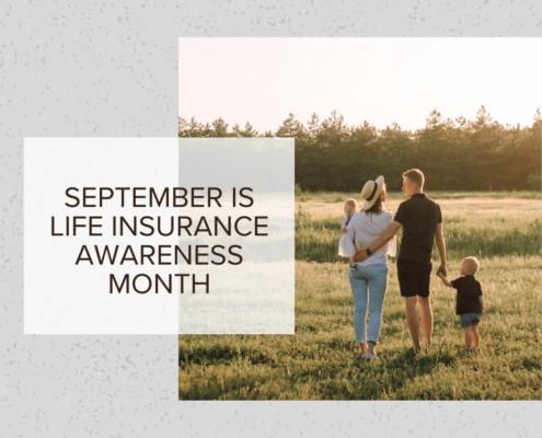 Life insurance agency in Bothell, WA