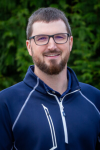 Kris Jackson – ProStar Team Member since 2023